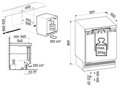 LIEBHERR SUBa30 375i