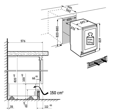 LIEBHERR UWgb 3632 Vinidor Selection