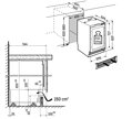 LIEBHERR UWpri 3661 Vinidor Selection