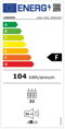 LIEBHERR UWpri 3662 Vinidor Selection