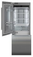 LIEBHERR MONOLITH ECBNei 9771 pánty vľavo