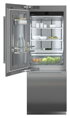 LIEBHERR MONOLITH ECBNei 9771 pánty vľavo
