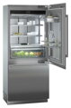 LIEBHERR MONOLITH ECBNdi 9970 pánty vpravo