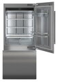 LIEBHERR MONOLITH ECBNdi 9970 pánty vpravo