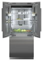 LIEBHERR MONOLITH ECBNei 9972