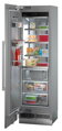 LIEBHERR MONOLITH EFNei 9670 pánty vpravo/ EFNei 9671 pánty vľavo