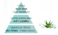 MAISON BERGER keramická náplň vôňa do auta Voda z aloe, 2 ks