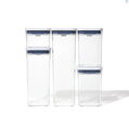 OXO Set dóz na potraviny POP Good Grips, 5 ks