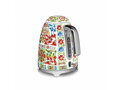 SMEG DOLCE & GABBANA rýchlovarná kanvica 