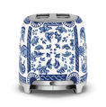 SMEG DOLCE & GABBANA Blu Mediterraneo hriankovač 