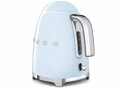SMEG KLF03PBEU Rýchlovarná kanvica 50´s Retro Style - pastelová modrá