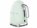 SMEG KLF03PGEU Rýchlovarná kanvica 50´s Retro Style - pastelová zelená