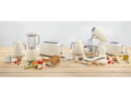 SMEG SMF03CREU RETRO STYLE 50´S KRÉMOVÝ
