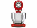 SMEG SMF43RDEU RETRO STYLE 50´S, ČERVENÝ, GOURMET EDÍCIA