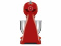 SMEG SMF43RDEU RETRO STYLE 50´S, ČERVENÝ, GOURMET EDÍCIA