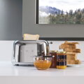 SMEG  TSF01CREU Toastovač 50´s Retro Style 2x2 - krémový 