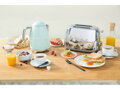  SMEG TSF01SSEU Toastovač 50´s Retro Style 2x2 - chromový