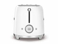 SMEG TSF01WHEU Toastovač 50´s Retro Style 2x2 - biely
