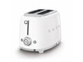 SMEG TSF01WHEU Toastovač 50´s Retro Style 2x2 - biely