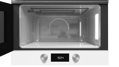 TEKA ML 8220 BIS L WH