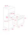TEKA HSB 615 X