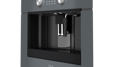 TEKA CLC 855 GM U-STONE