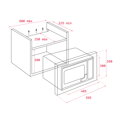 TEKA ML 820 BIS WX