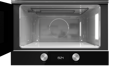 TEKA ML 8220 BIS L BK