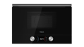 TEKA ML 8220 BIS L BK