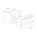 TEKA ML 8220 BIS L SM
