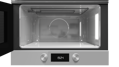 TEKA ML 8220 BIS L SM