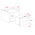 TEKA ML 825 TFL BX