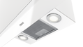 TEKA DVT 98660 TBS WH