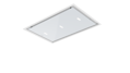 TEKA DHT 97670 ROS WH