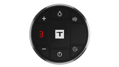 TEKA DHT 97670 ROS WH