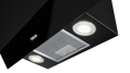 TEKA DVT 68660 TBS BK