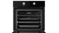 TEKA HLB 8416 BX AIR FRY
