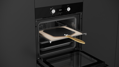 TEKA HLB 8510 P BK