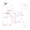 TEKA HLB 8600 SM