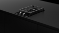 TEKA GZC 32309 XBC BK