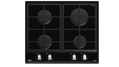 TEKA GZC 64300 XBC BK