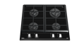 TEKA GZC 64300 XBC BK