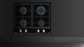 TEKA GZC 64300 XBC BK