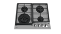 TEKA GZC 64320 XBC SM 