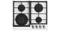 TEKA GZC 64320 XBC WH
