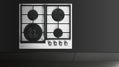 TEKA GZC 64320 XBC WH