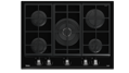 TEKA GZC 75330 XBC BK 