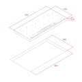 TEKA IZC 94620 MST BK