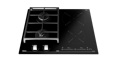 TEKA JZC 64322 ABC BK