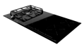 TEKA JZC 95314 ABC BK